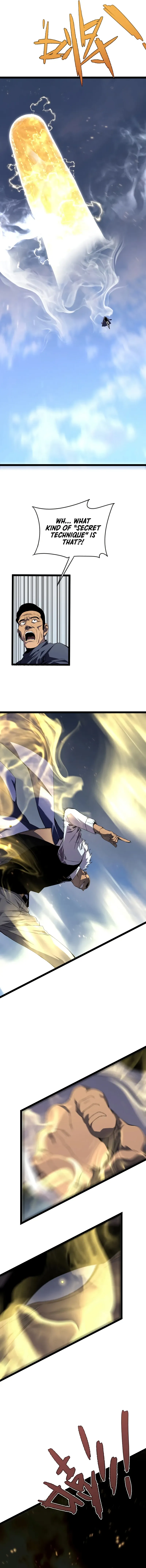 Read Your Talent is Mine EN Manga Online