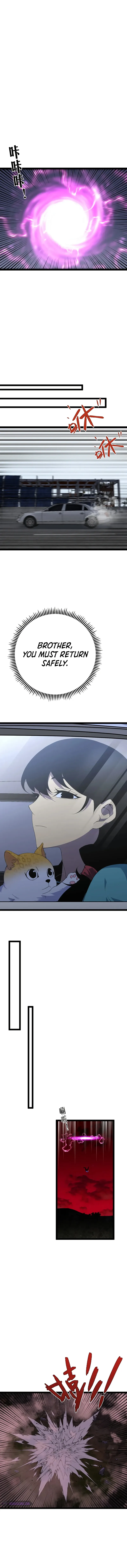 Read Your Talent is Mine EN Manga Online