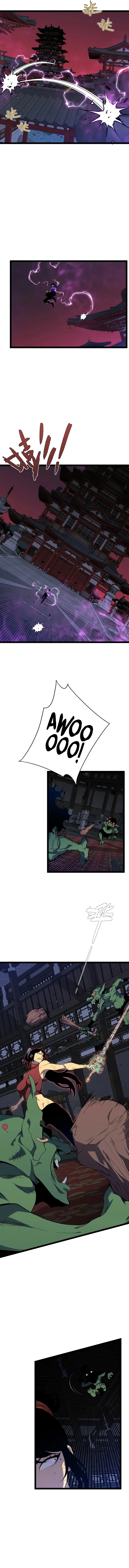 Read Your Talent is Mine EN Manga Online