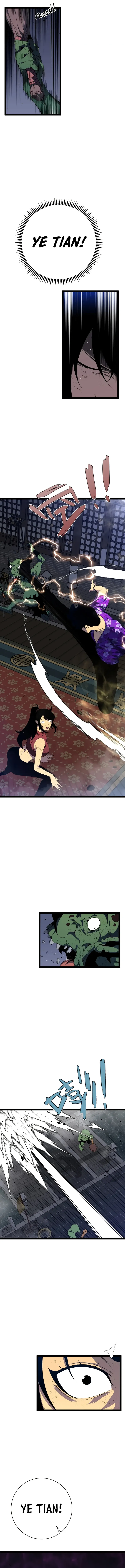 Read Your Talent is Mine EN Manga Online