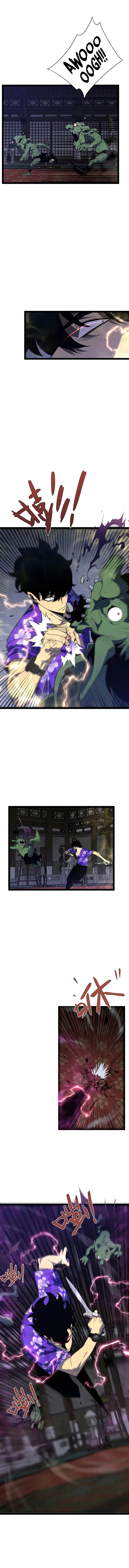 Read Your Talent is Mine EN Manga Online