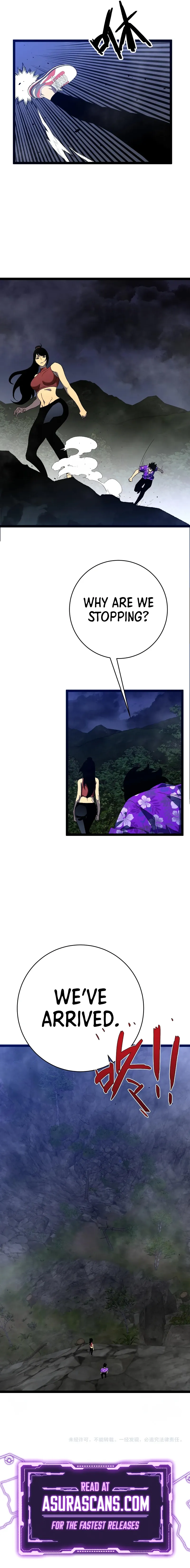 Read Your Talent is Mine EN Manga Online