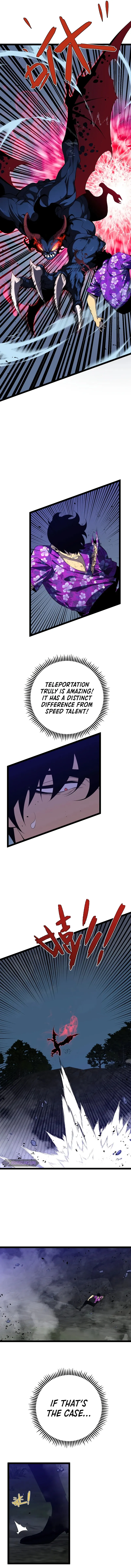 Read Your Talent is Mine EN Manga Online