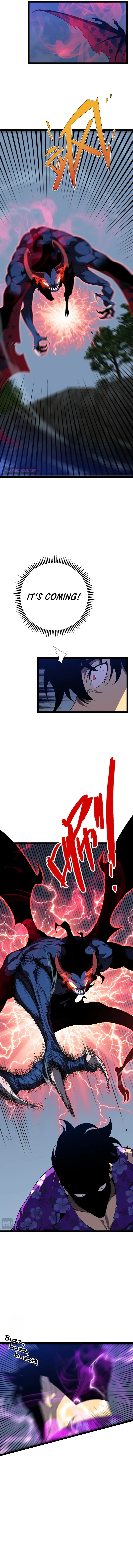 Read Your Talent is Mine EN Manga Online