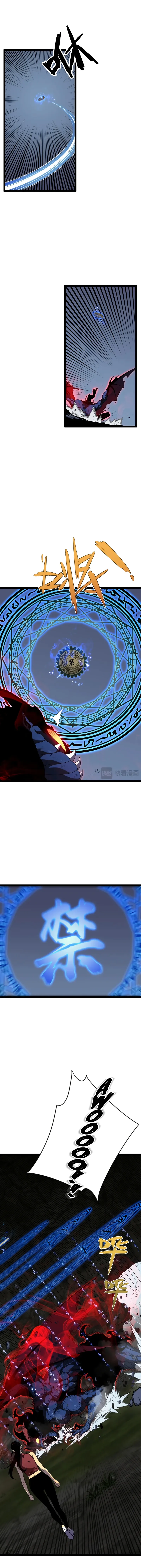 Read Your Talent is Mine EN Manga Online