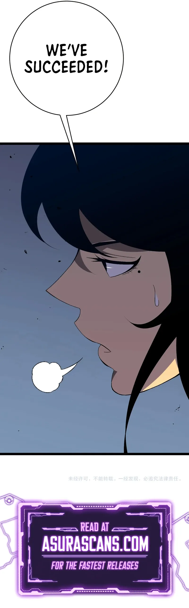 Read Your Talent is Mine EN Manga Online