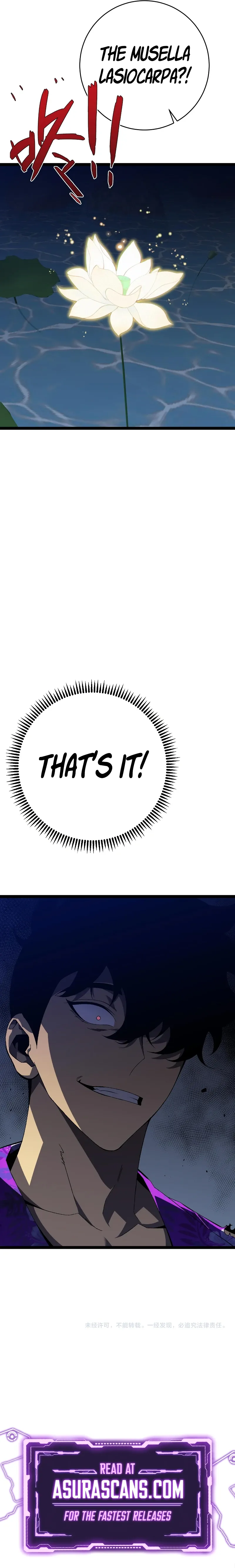 Read Your Talent is Mine EN Manga Online