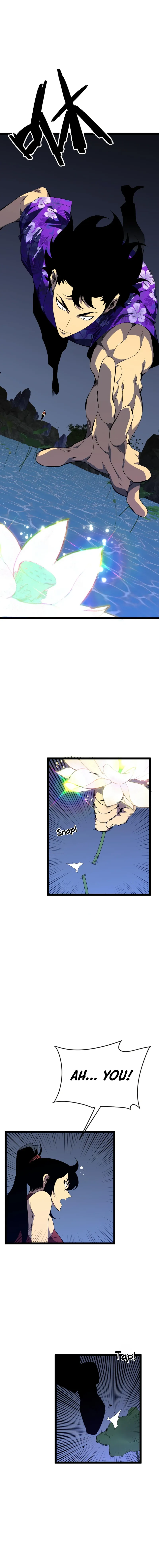 Read Your Talent is Mine EN Manga Online