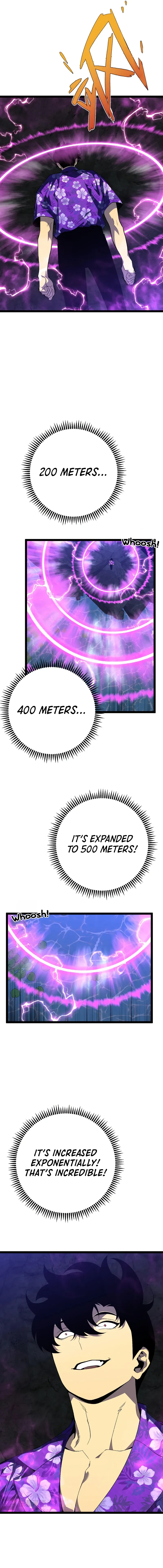 Read Your Talent is Mine EN Manga Online