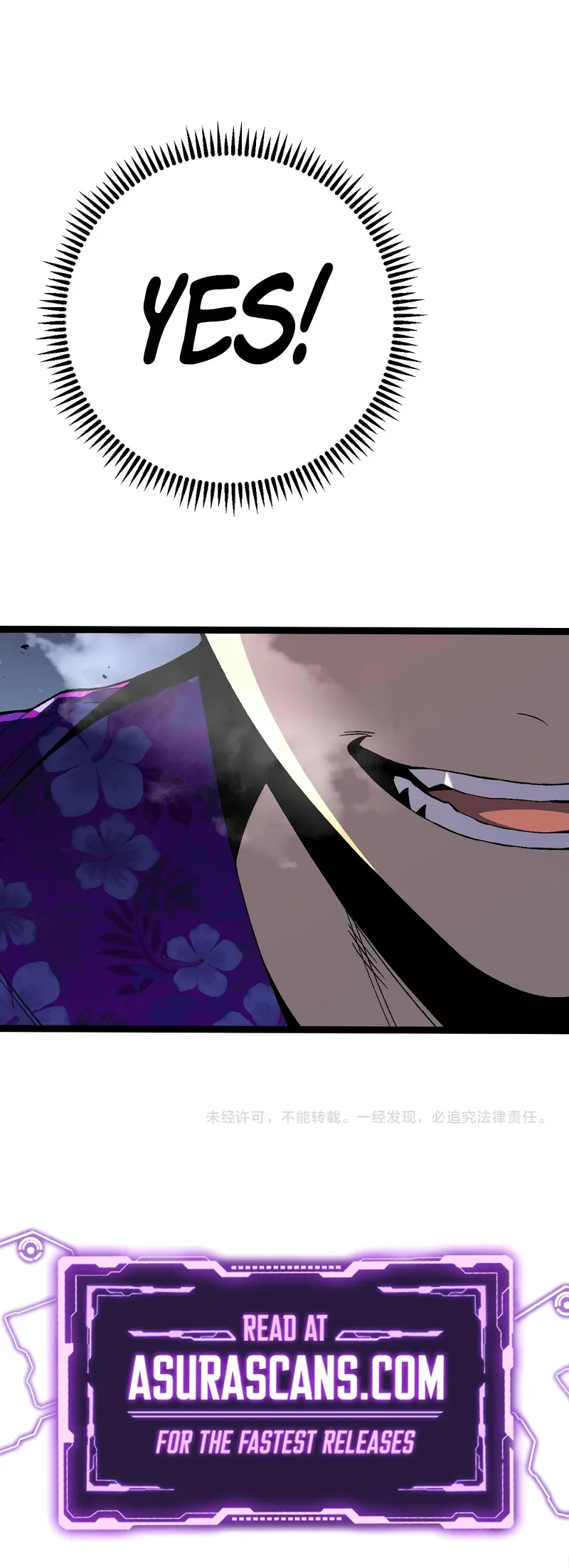 Read Your Talent is Mine EN Manga Online