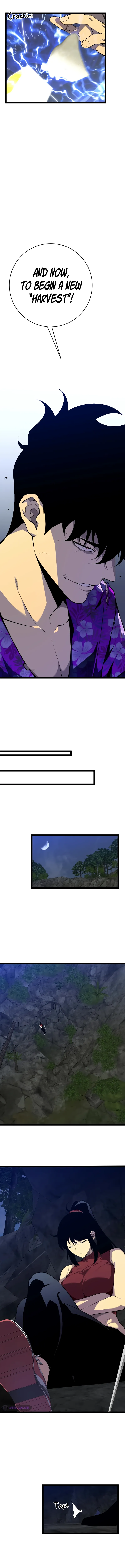 Read Your Talent is Mine EN Manga Online