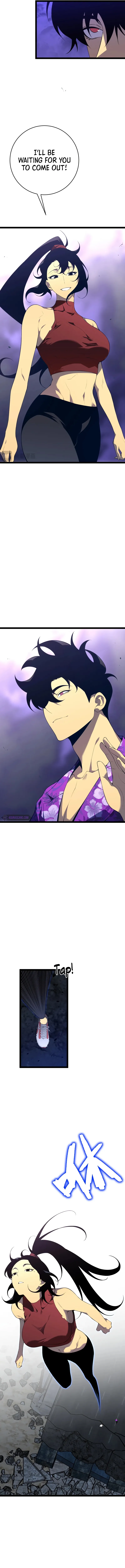 Read Your Talent is Mine EN Manga Online