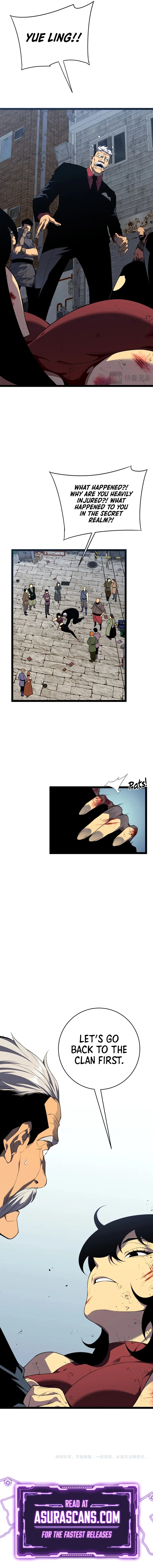 Read Your Talent is Mine EN Manga Online