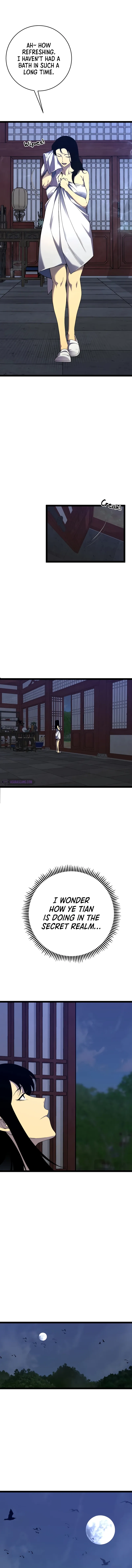 Read Your Talent is Mine EN Manga Online