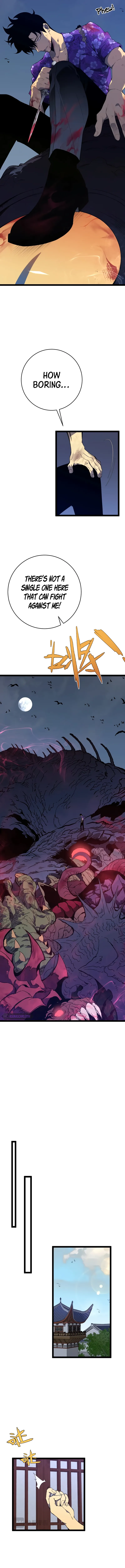 Read Your Talent is Mine EN Manga Online