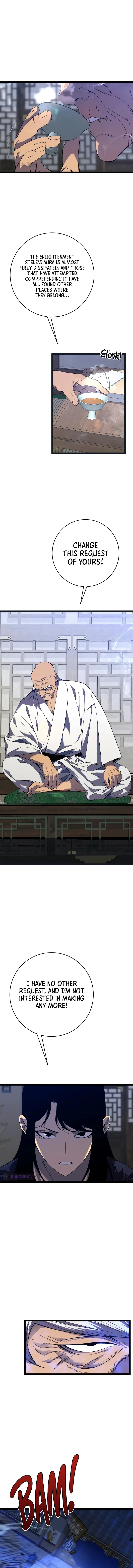 Read Your Talent is Mine EN Manga Online