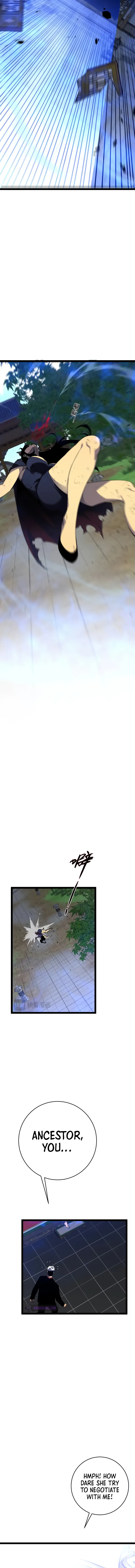 Read Your Talent is Mine EN Manga Online