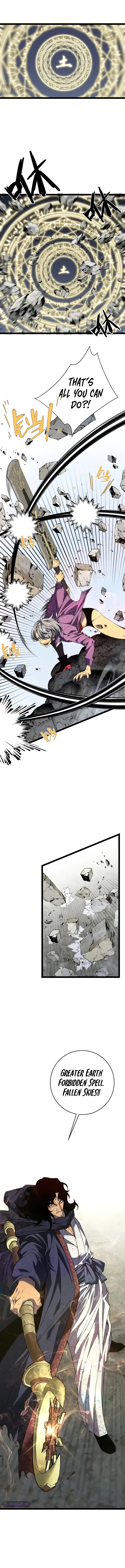 Read Your Talent is Mine EN Manga Online