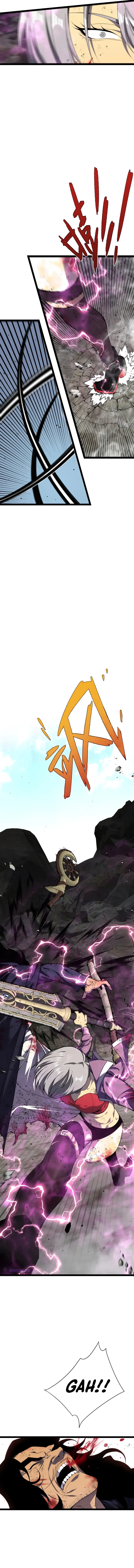 Read Your Talent is Mine EN Manga Online