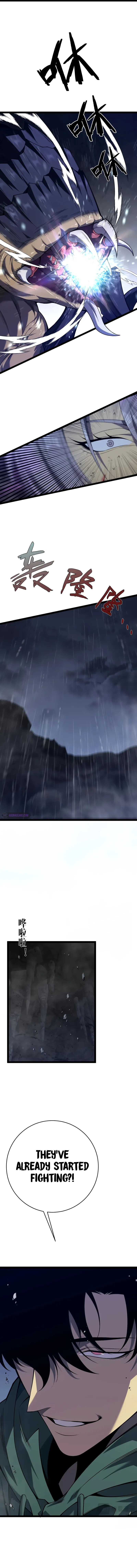 Read Your Talent is Mine EN Manga Online