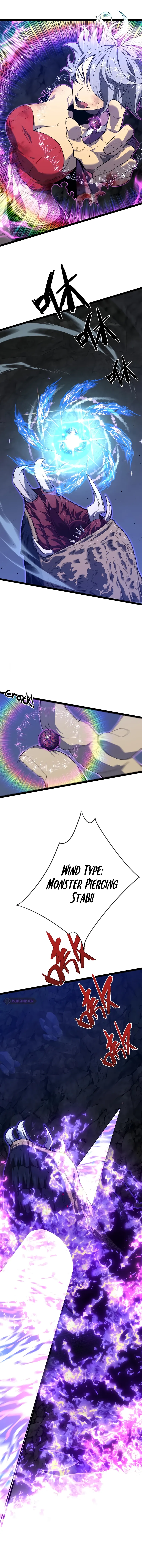 Read Your Talent is Mine EN Manga Online