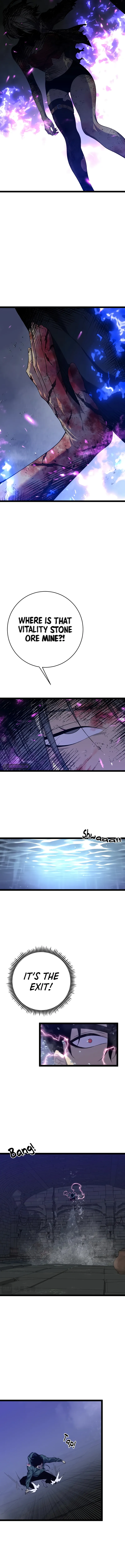 Read Your Talent is Mine EN Manga Online