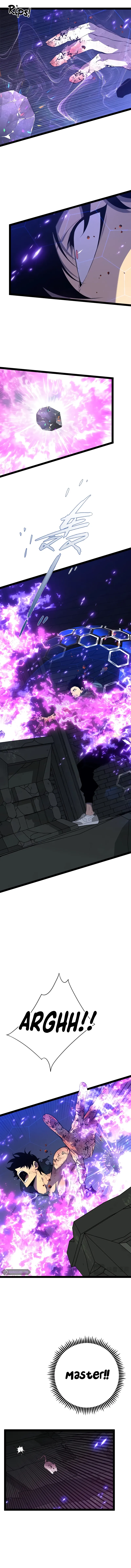 Read Your Talent is Mine EN Manga Online