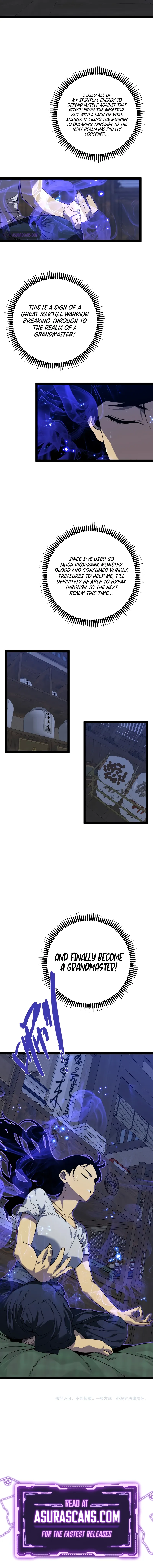 Read Your Talent is Mine EN Manga Online