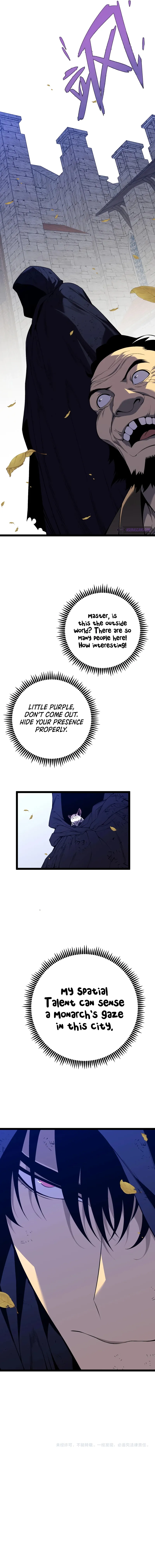 Read Your Talent is Mine EN Manga Online