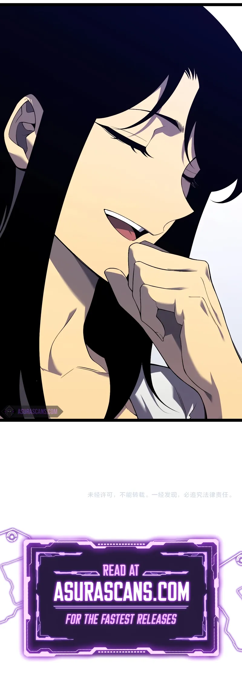 Read Your Talent is Mine EN Manga Online