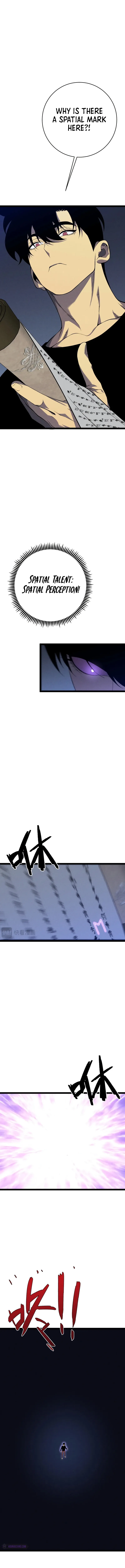 Read Your Talent is Mine EN Manga Online