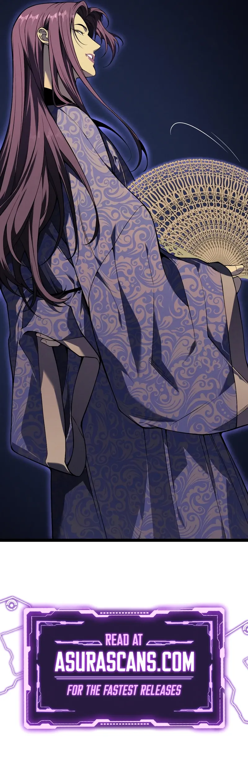 Read Your Talent is Mine EN Manga Online