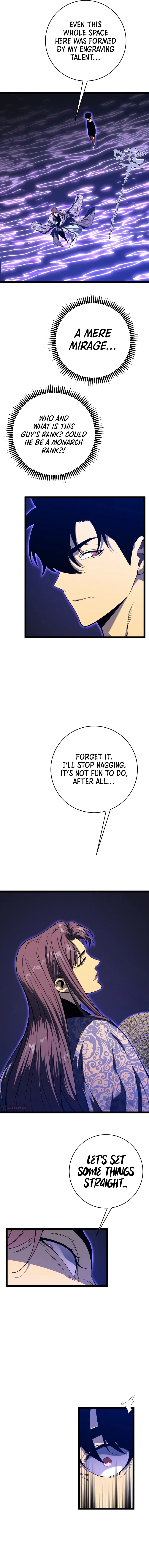 Read Your Talent is Mine EN Manga Online