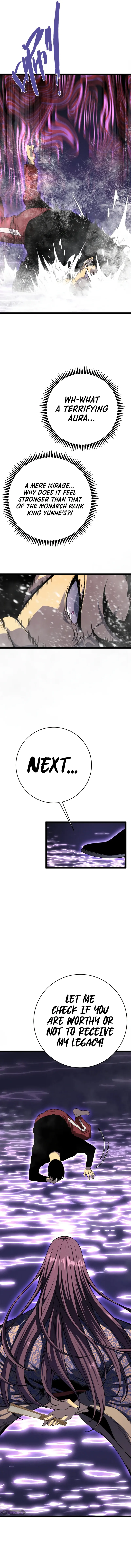 Read Your Talent is Mine EN Manga Online