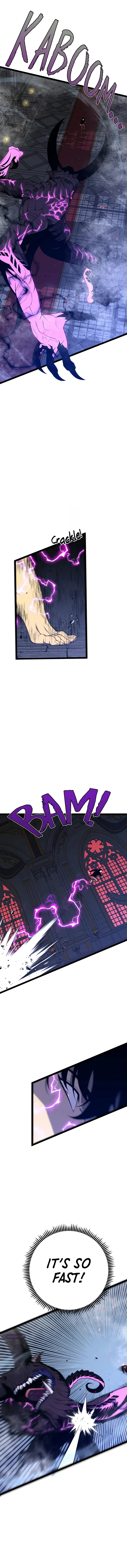 Read Your Talent is Mine EN Manga Online