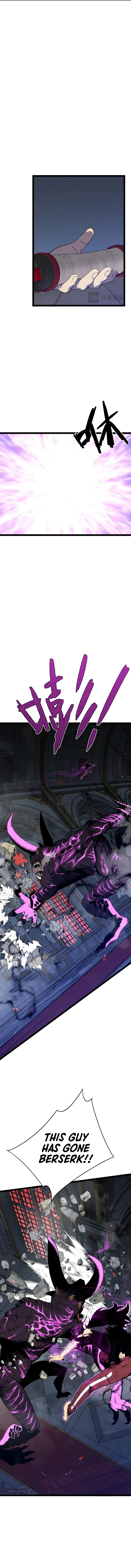 Read Your Talent is Mine EN Manga Online