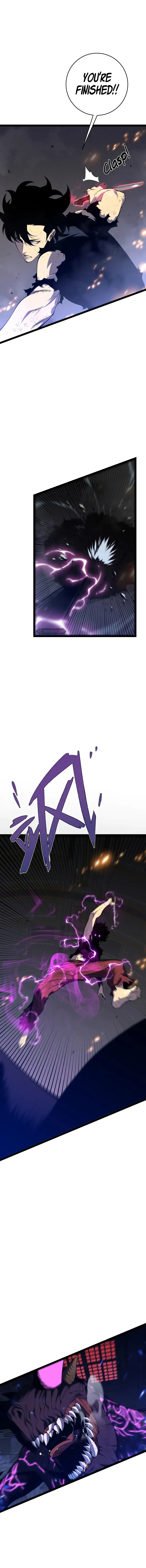 Read Your Talent is Mine EN Manga Online