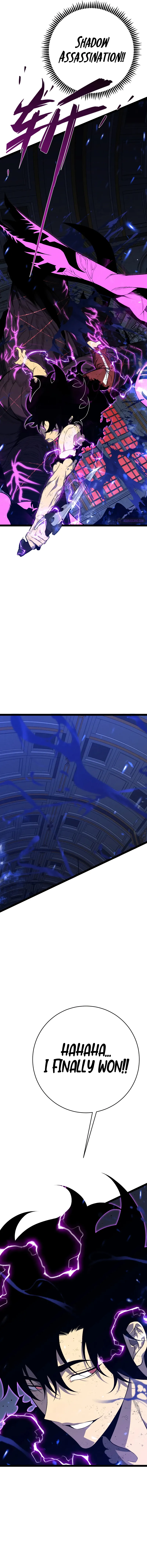 Read Your Talent is Mine EN Manga Online