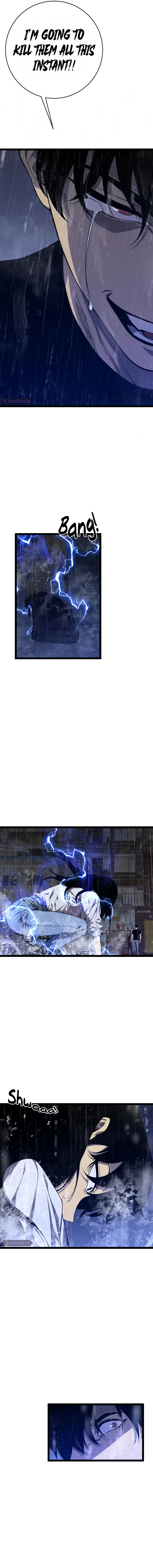 Read Your Talent is Mine EN Manga Online