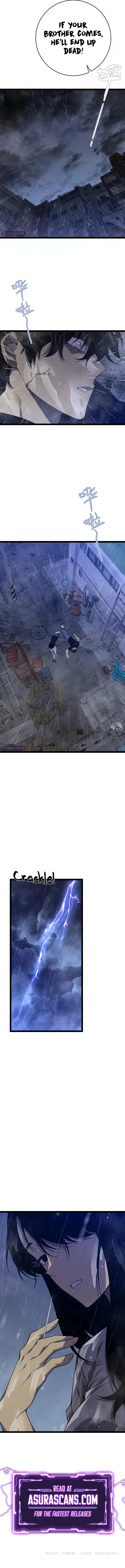 Read Your Talent is Mine EN Manga Online