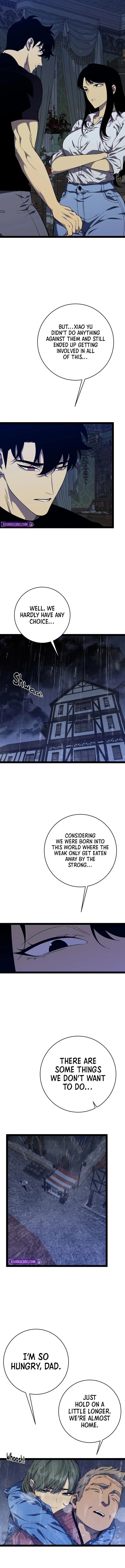 Read Your Talent is Mine EN Manga Online