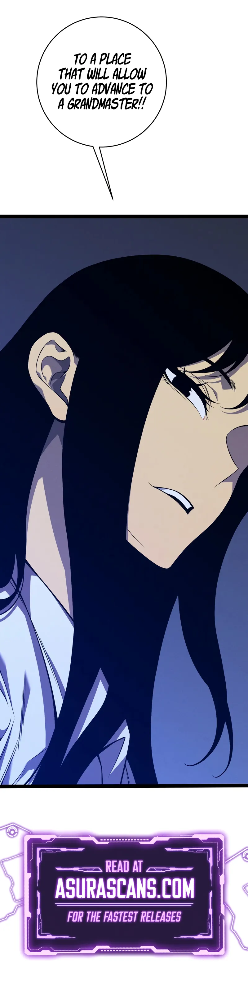 Read Your Talent is Mine EN Manga Online