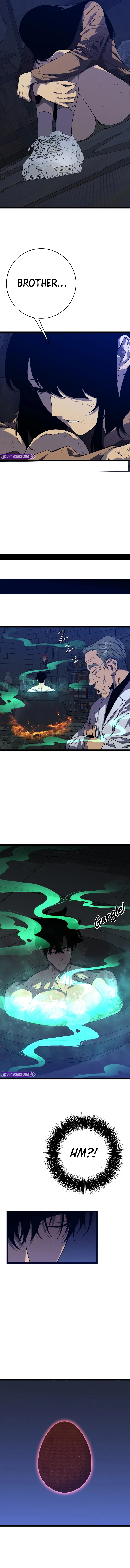 Read Your Talent is Mine EN Manga Online