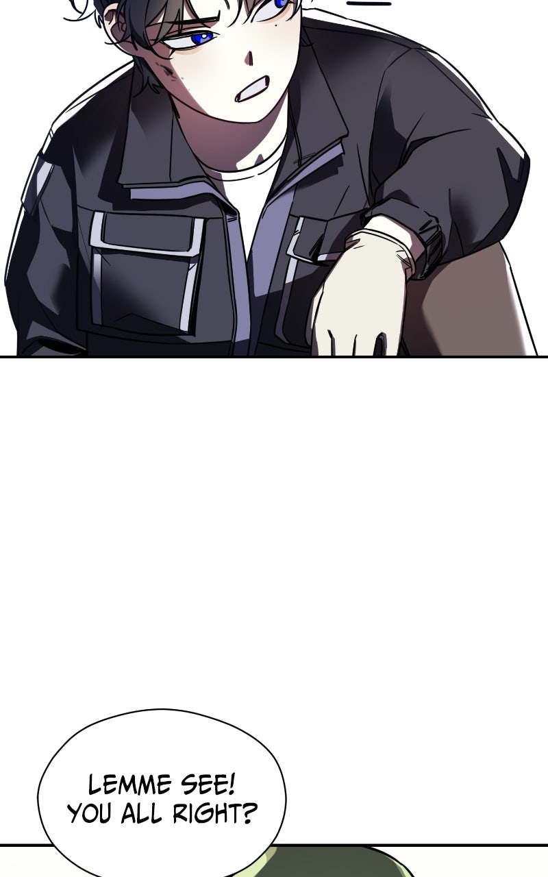 Read Youth Blossoms EN Manga Online