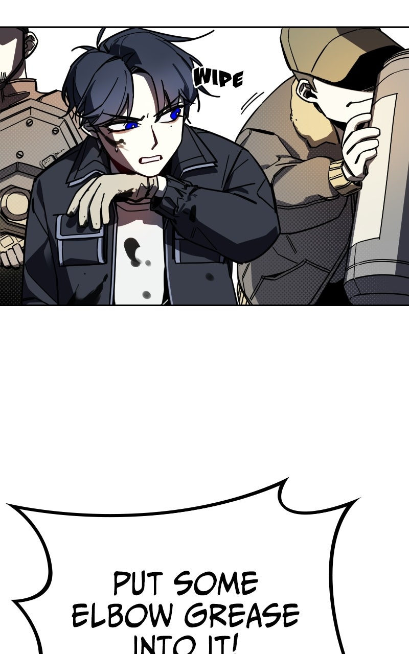 Read Youth Blossoms EN Manga Online