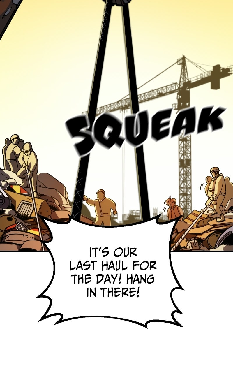 Read Youth Blossoms EN Manga Online