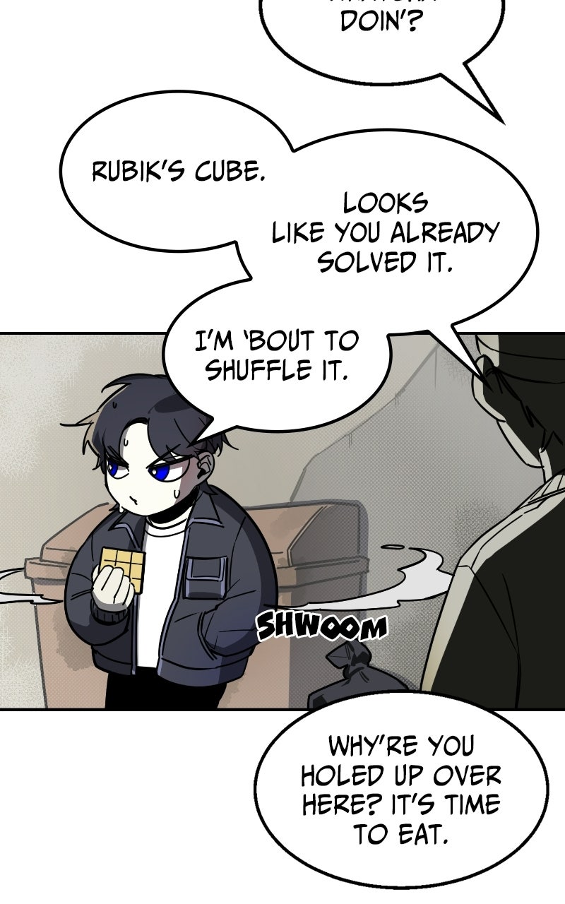 Read Youth Blossoms EN Manga Online