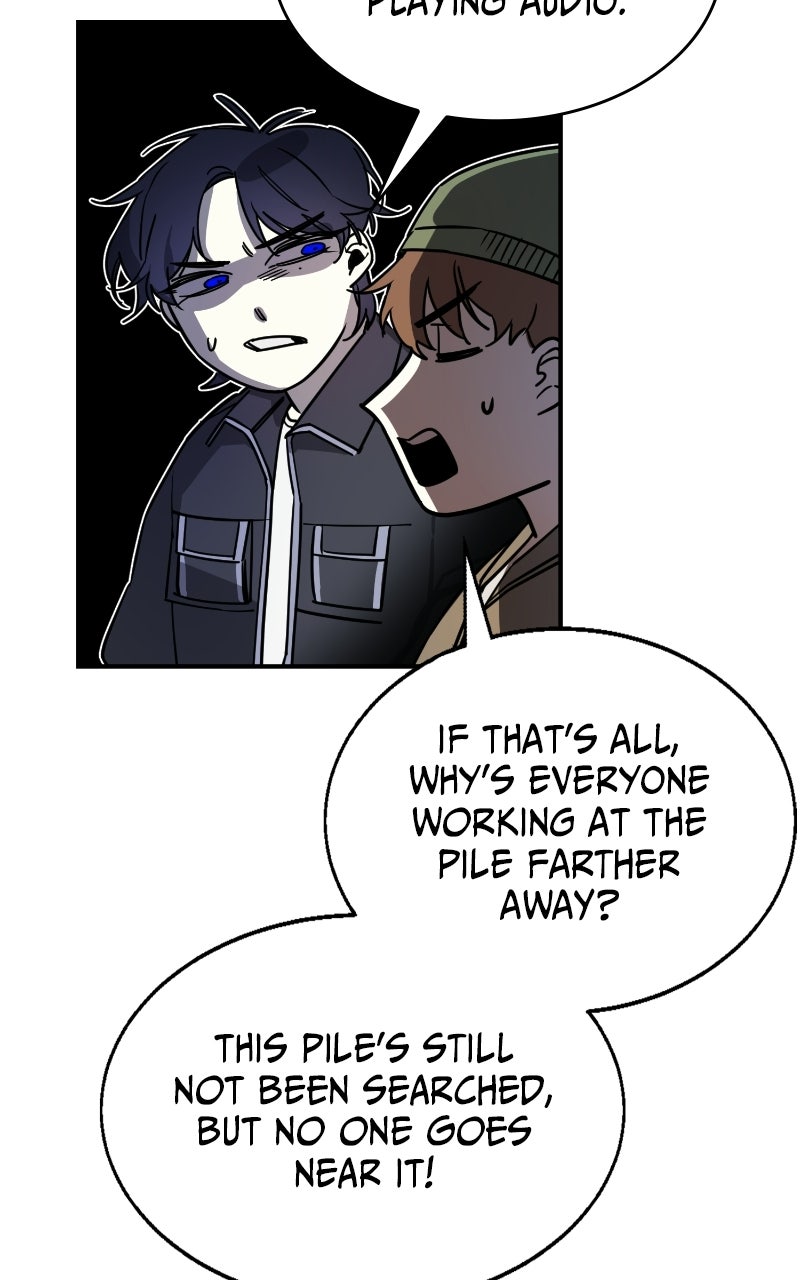 Read Youth Blossoms EN Manga Online