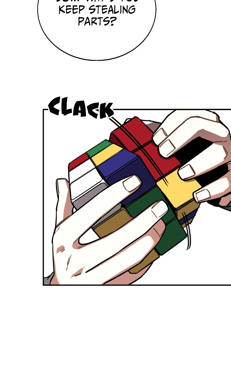 Read Youth Blossoms EN Manga Online