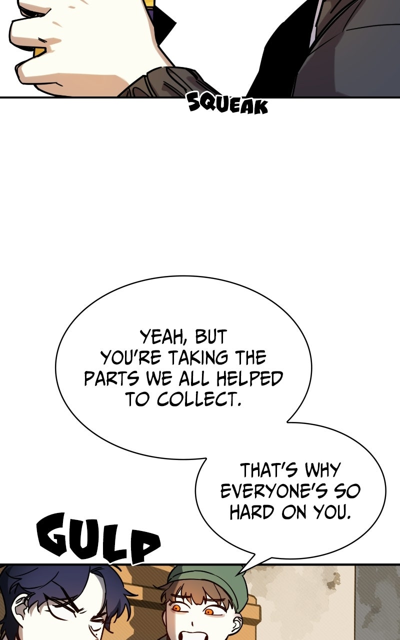 Read Youth Blossoms EN Manga Online